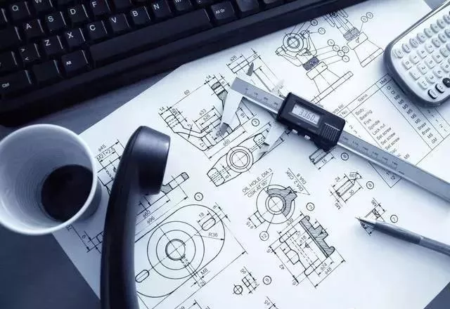 初入职场，工程师到底该学哪个机械设计软件呢？的图5